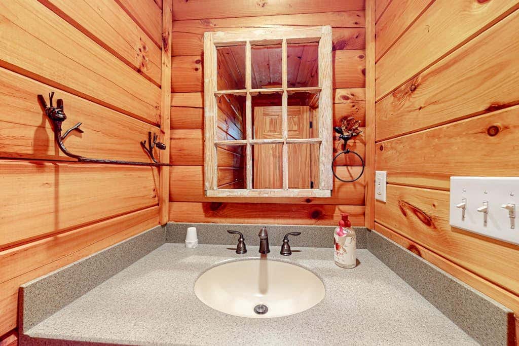 The Riverwood Family Cabin