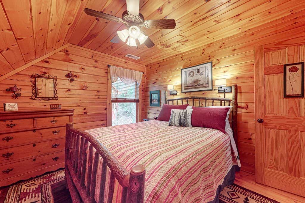 The Riverwood Family Cabin