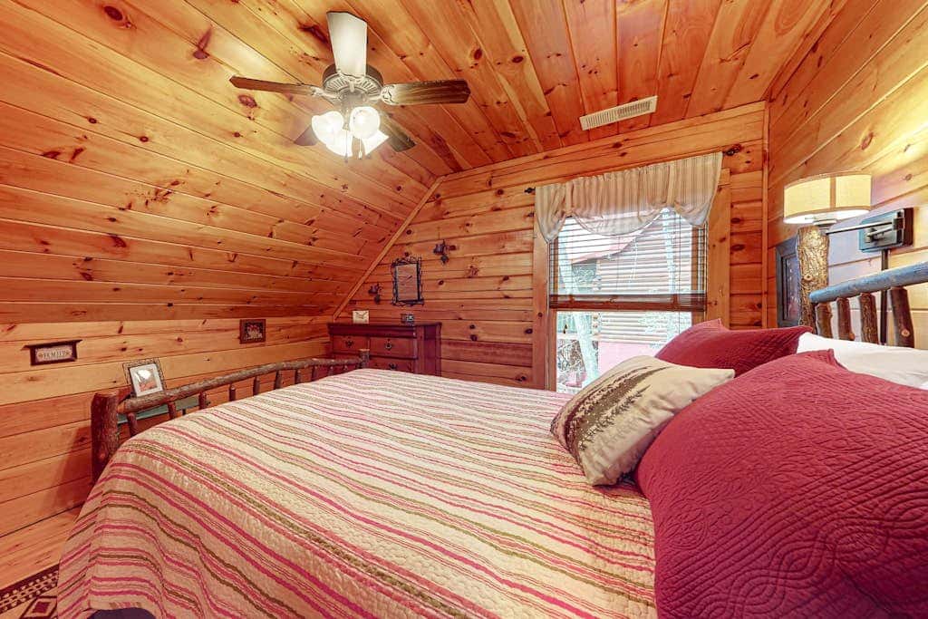 The Riverwood Family Cabin