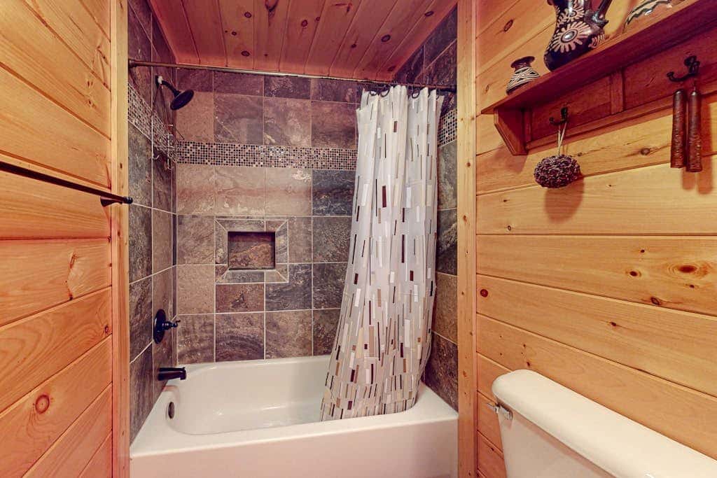 The Riverwood Family Cabin