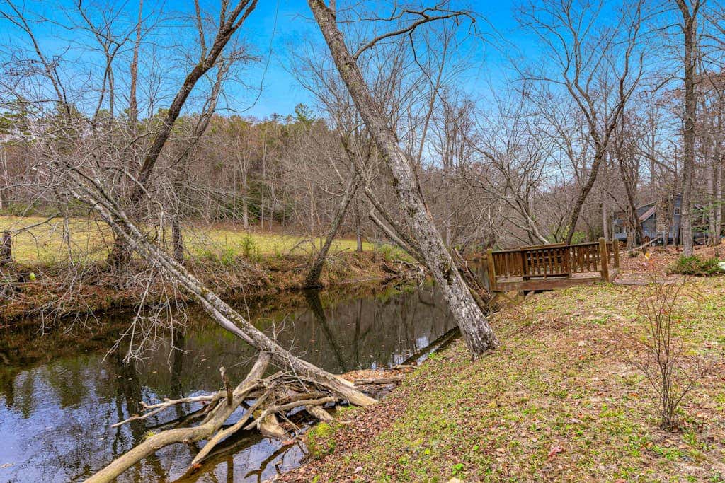 The Riverwood Family Cabin
