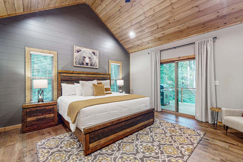 Rustic Elegance of Ellijay