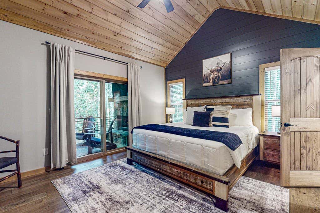 Rustic Elegance of Ellijay