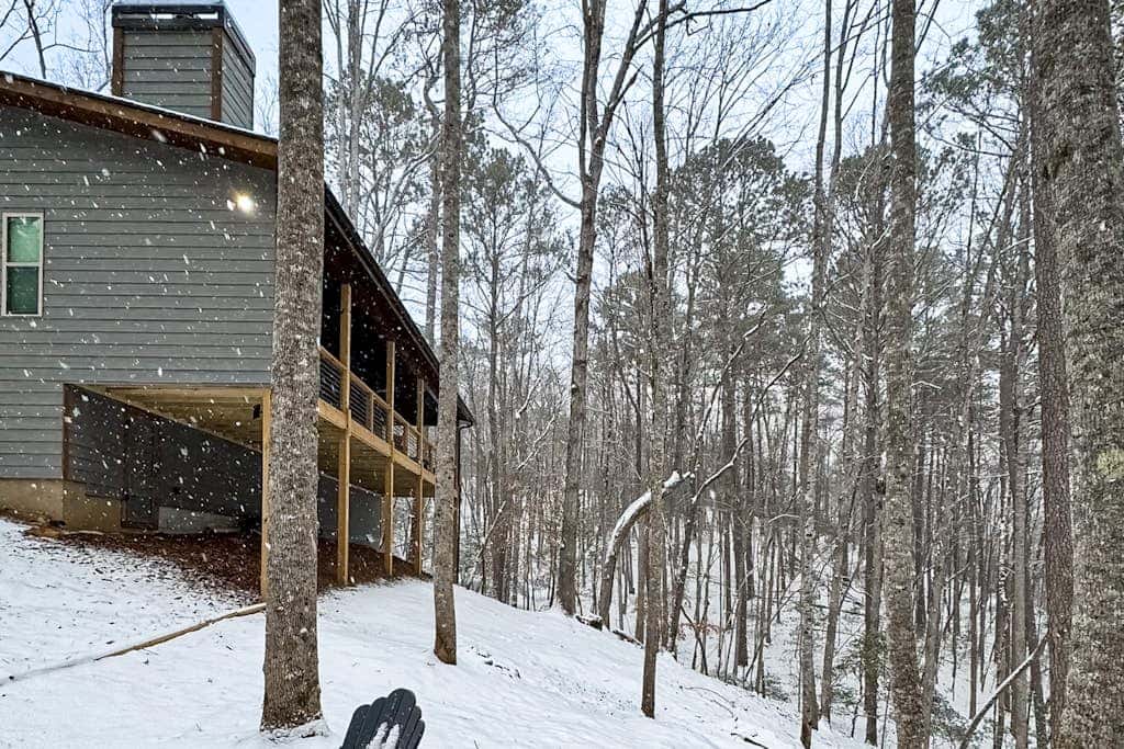 Rustic Elegance of Ellijay