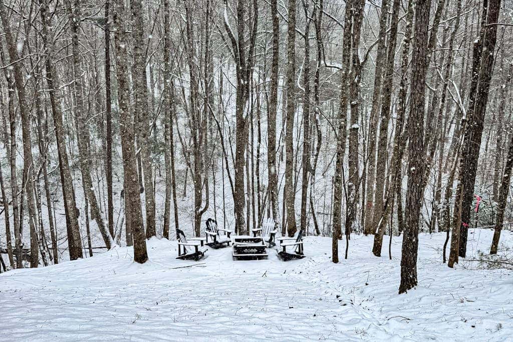 Rustic Elegance of Ellijay