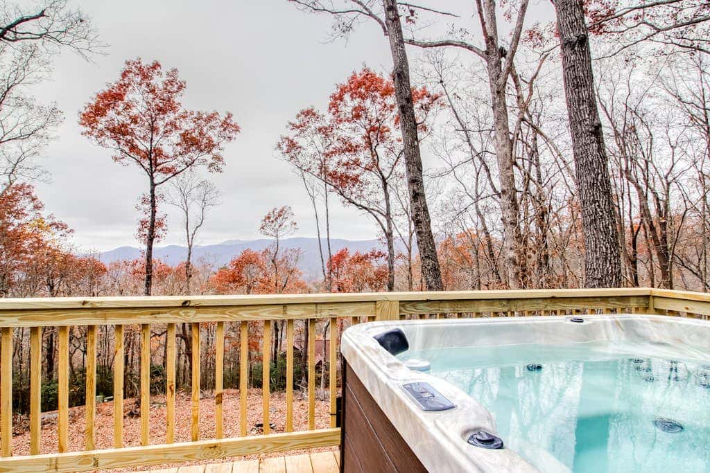 Amazing Grace - Mountain Retreat