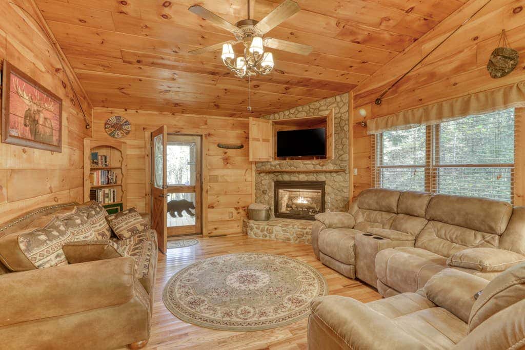 Hillside Haven