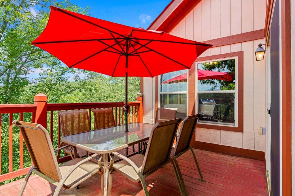 Summit Chalet