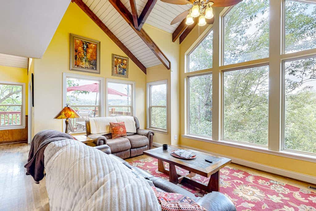 Summit Chalet