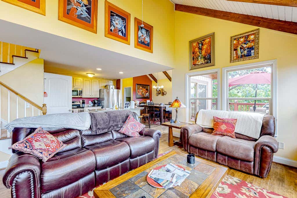 Summit Chalet