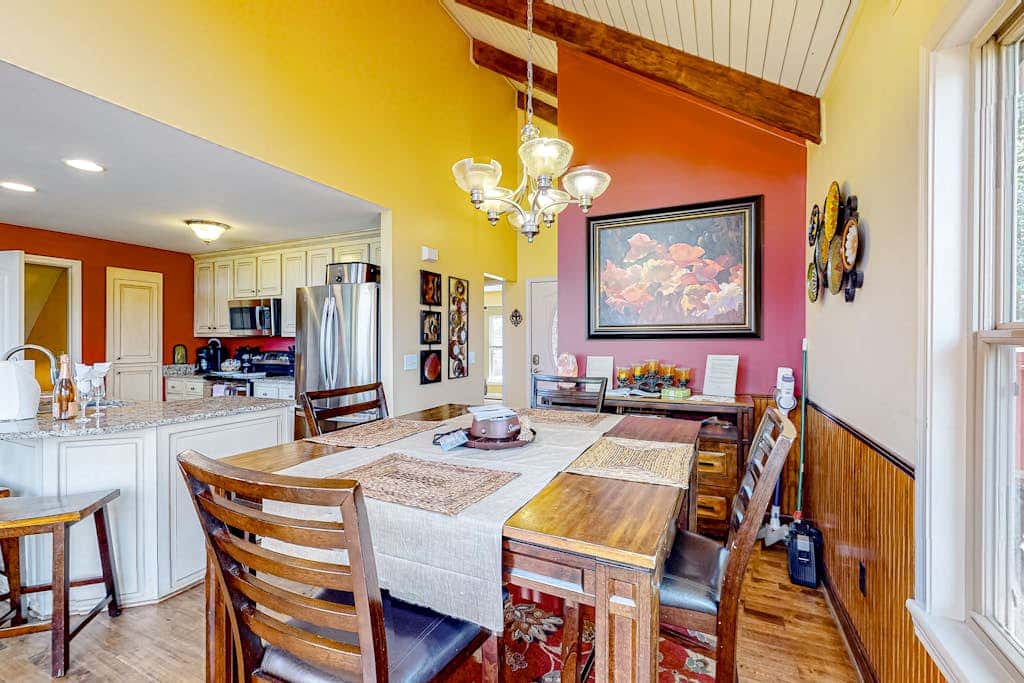 Summit Chalet