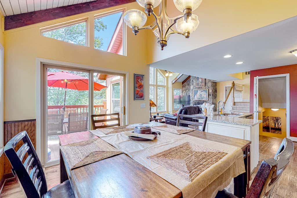 Summit Chalet