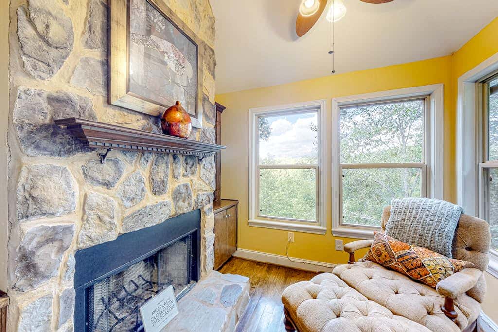 Summit Chalet