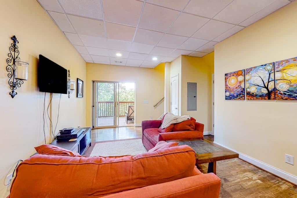 Summit Chalet