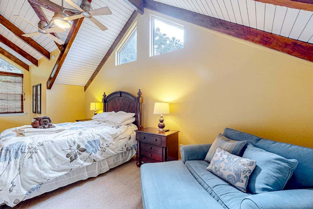 Summit Chalet