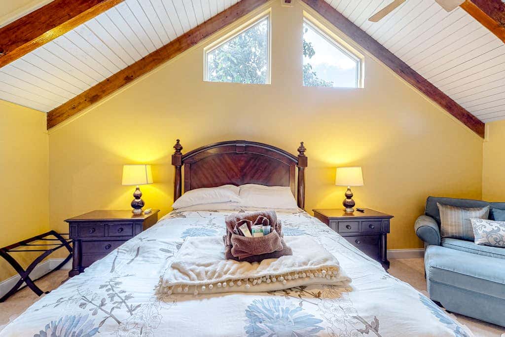 Summit Chalet