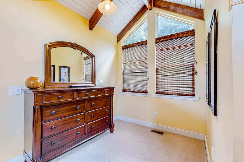 Summit Chalet