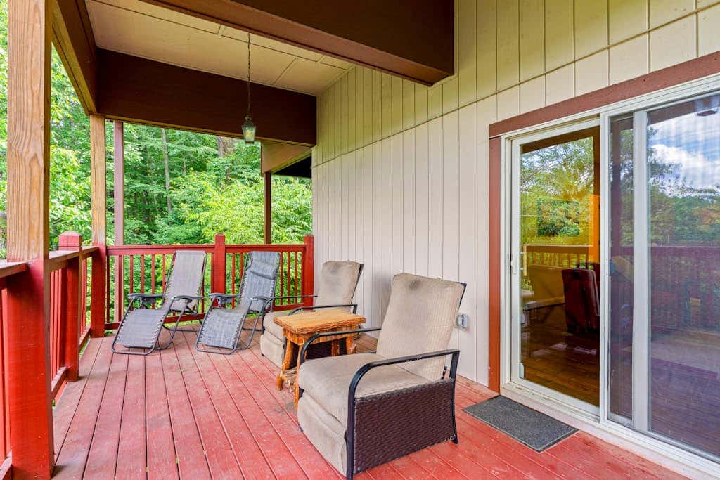 Summit Chalet