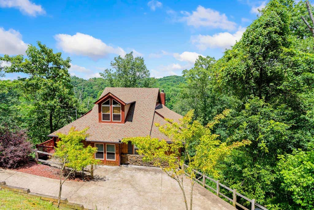 Summit Chalet