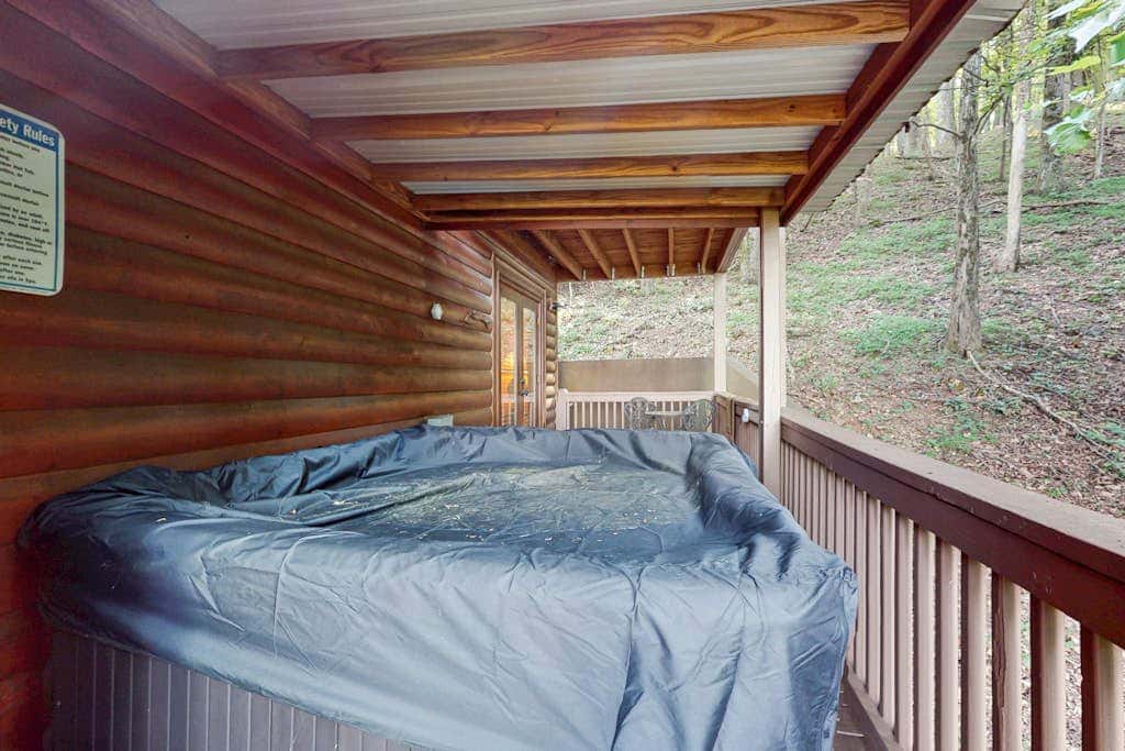 Tranquility Ridge