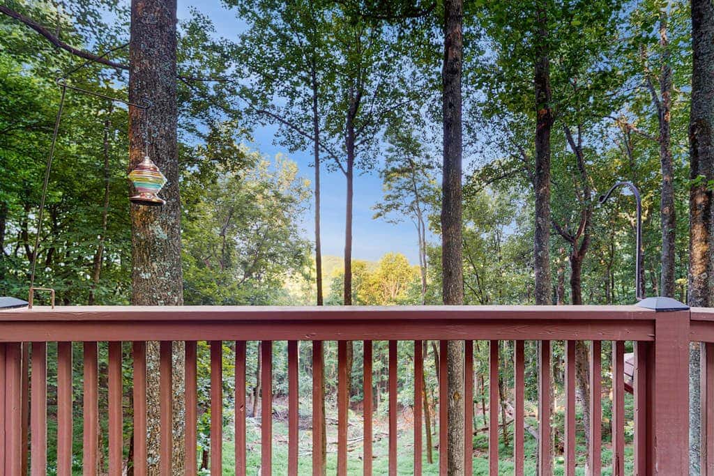 Tranquility Ridge