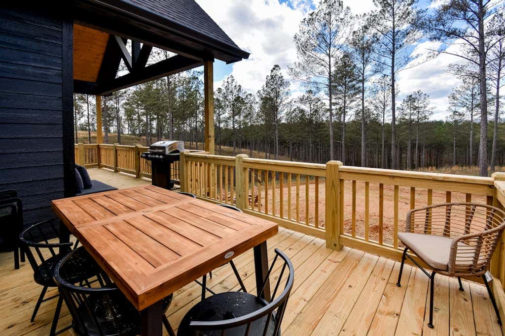 Mountain Peak Lodge - Where Games & Views Meet