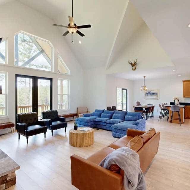 Mountain Peak Lodge - Where Games & Views Meet