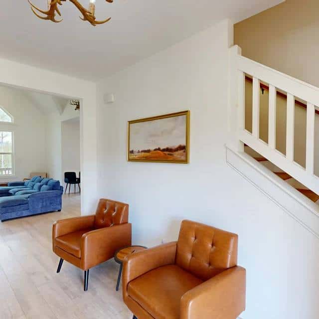 Mountain Peak Lodge - Where Games & Views Meet