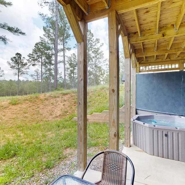 Mountain Peak Lodge - Where Games & Views Meet