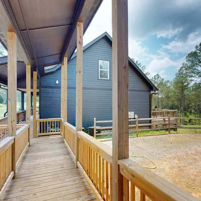 Mountain Peak Lodge - Where Games & Views Meet