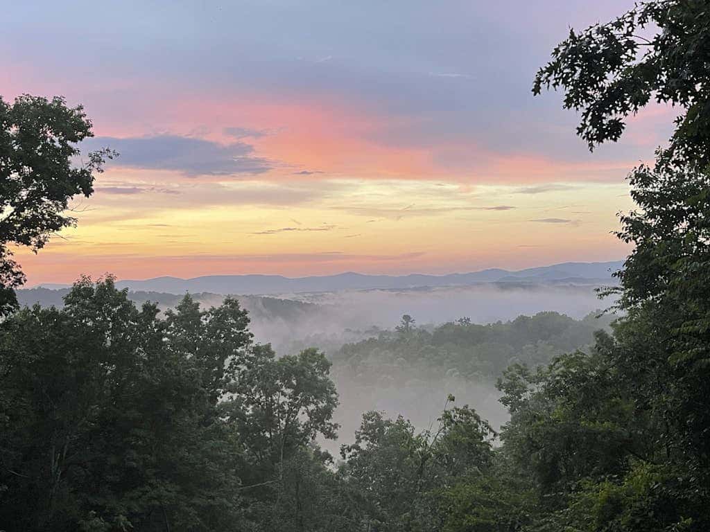View for Two