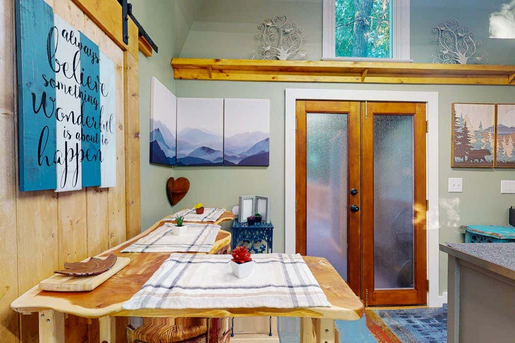 View for Two