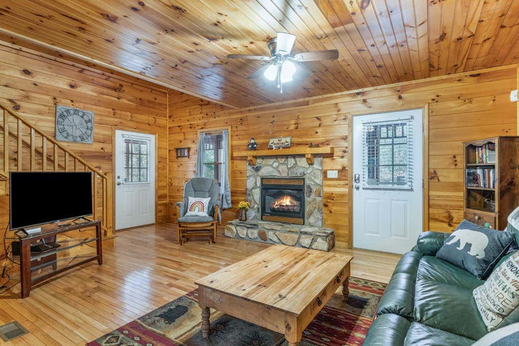 Rocky Road Retreat