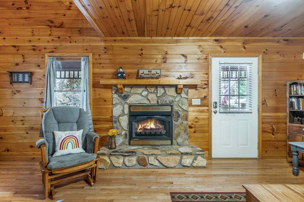 Rocky Road Retreat