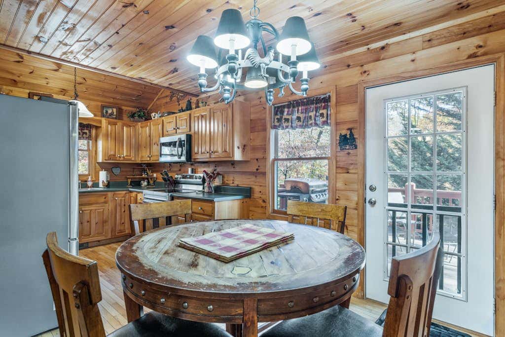 Rocky Road Retreat