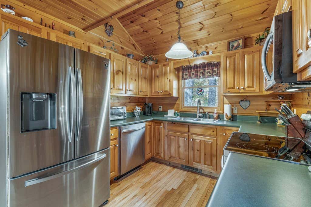 Rocky Road Retreat