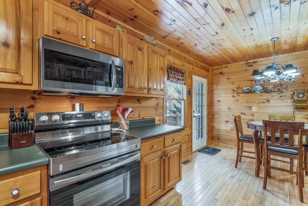 Rocky Road Retreat