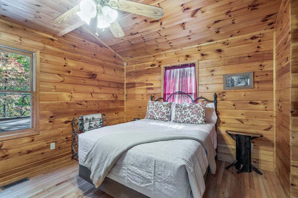 Rocky Road Retreat