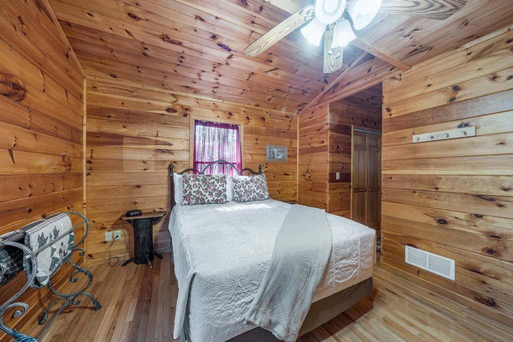Rocky Road Retreat