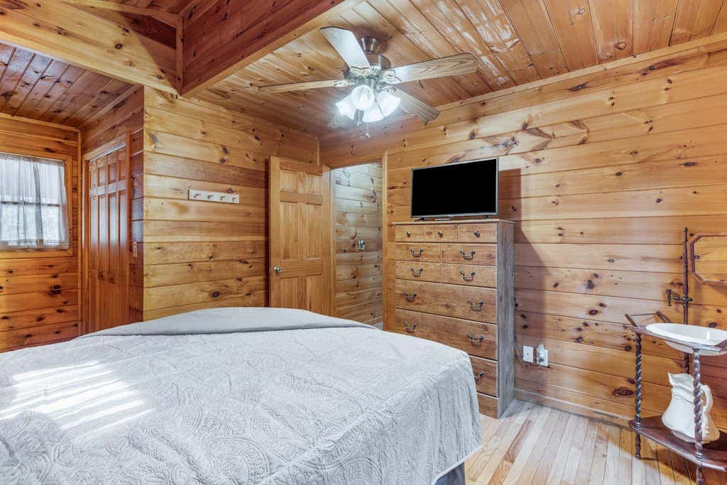 Rocky Road Retreat