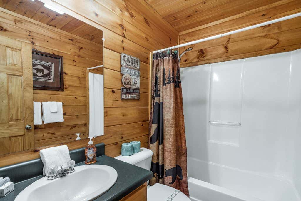 Rocky Road Retreat