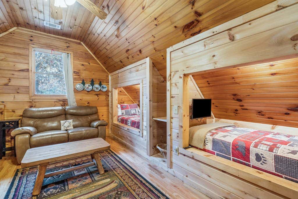 Rocky Road Retreat