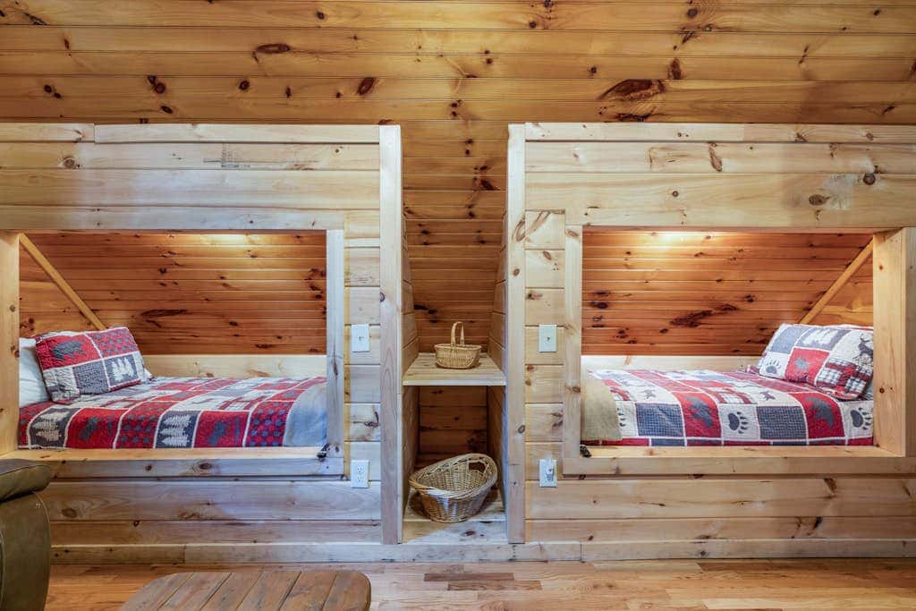 Rocky Road Retreat