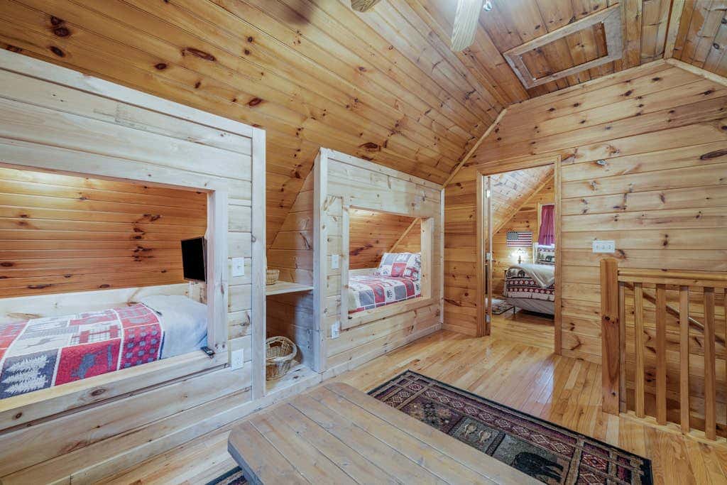 Rocky Road Retreat