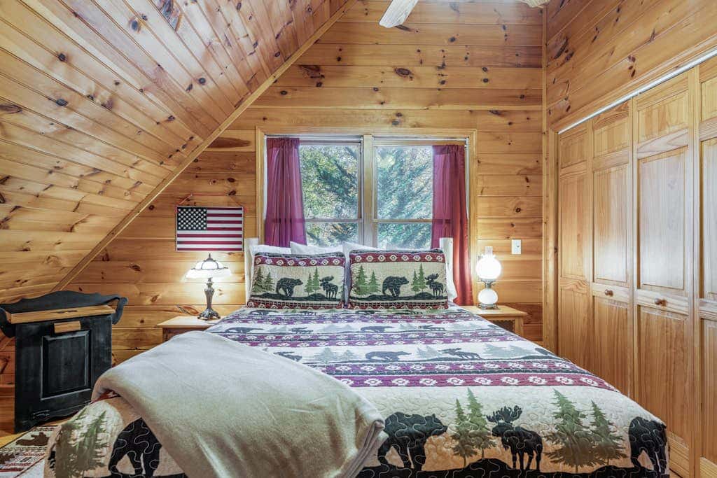 Rocky Road Retreat
