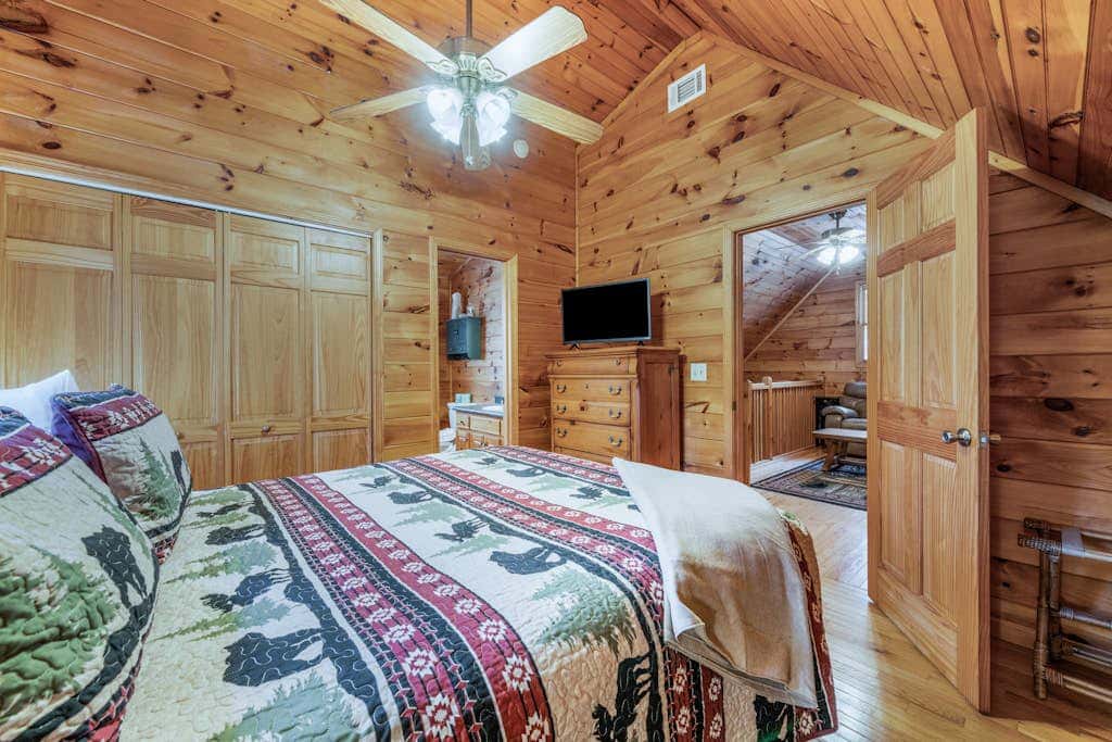 Rocky Road Retreat