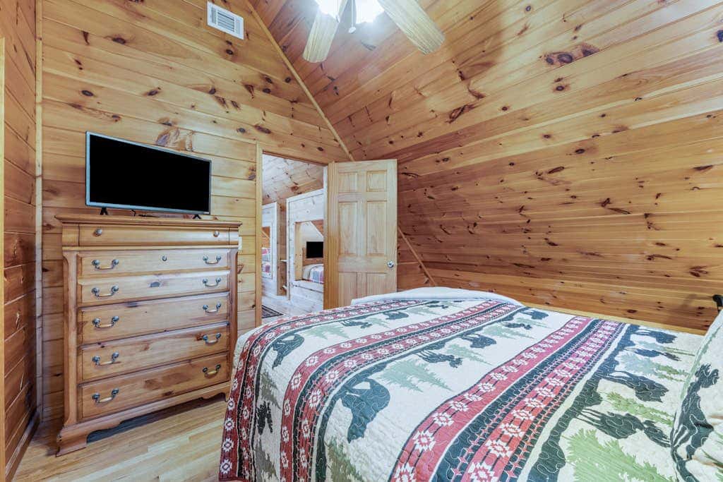 Rocky Road Retreat