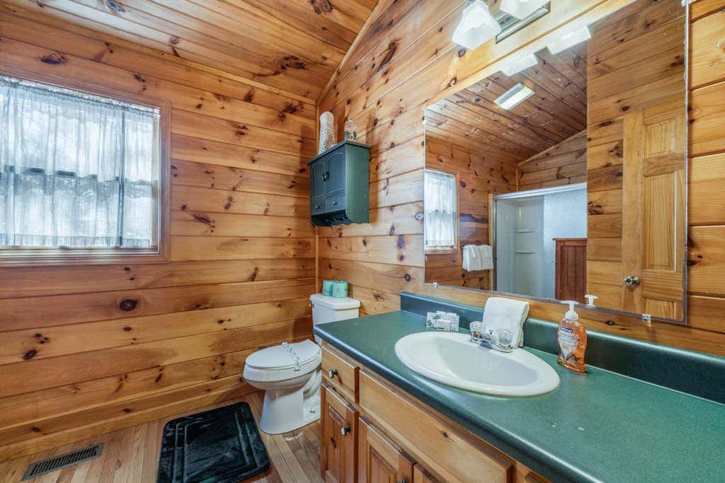 Rocky Road Retreat