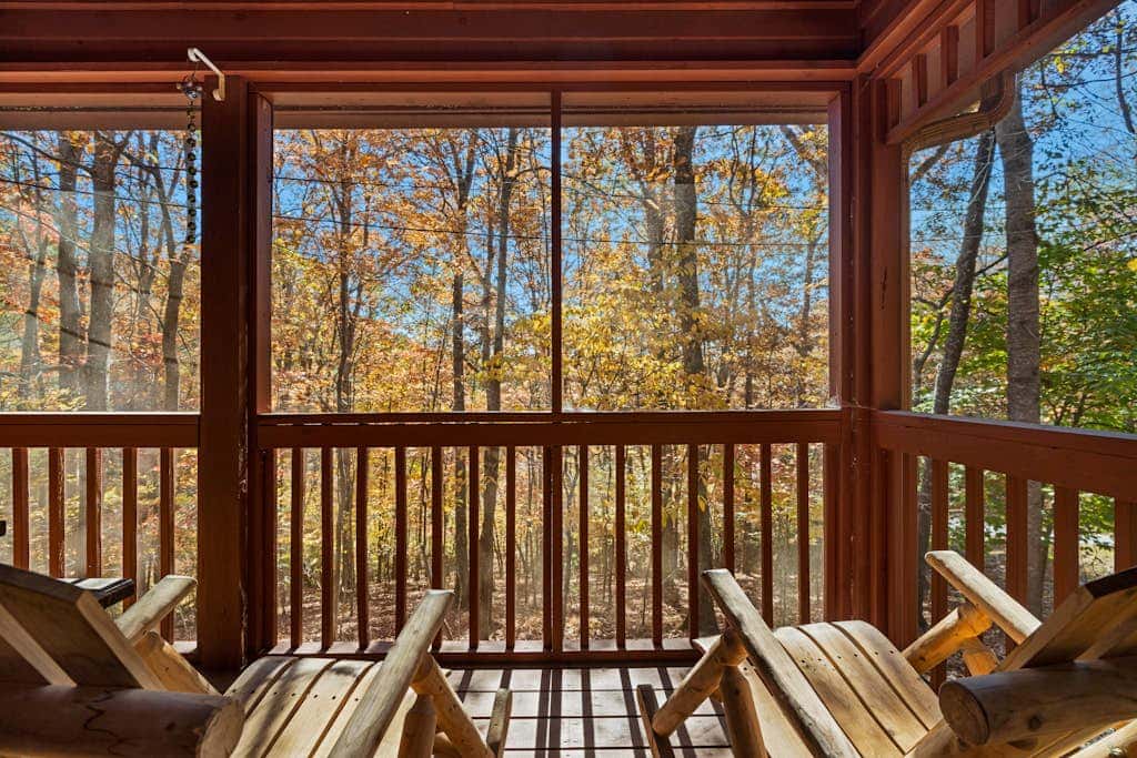 Rocky Road Retreat