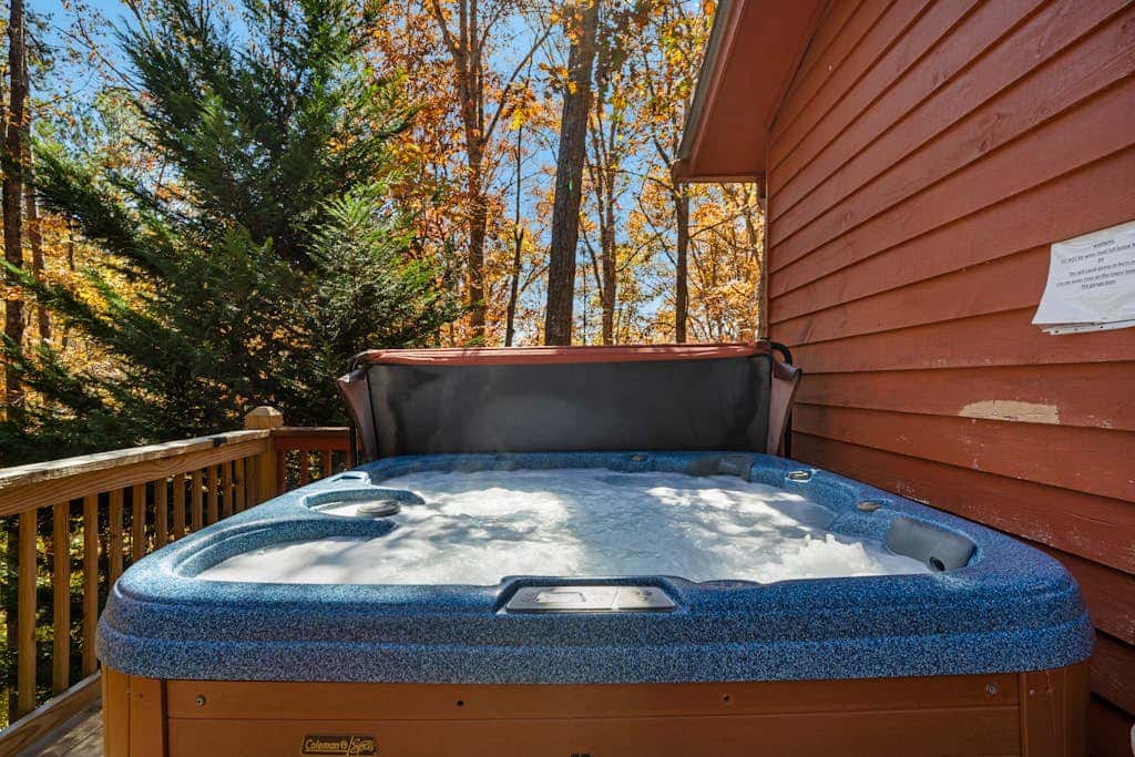 Rocky Road Retreat
